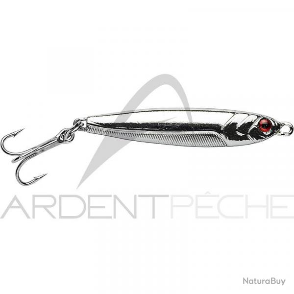 Jig FLASHMER Metal spot 14g CHW Chrom