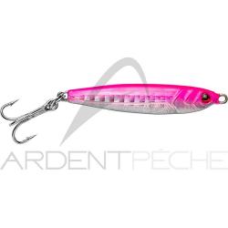 Jig FLASHMER Metal spot 21g DP Dos rose