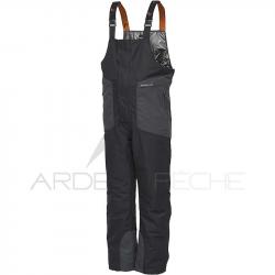 Combinaison SAVAGE GEAR Heatlite thermo B&B XXL