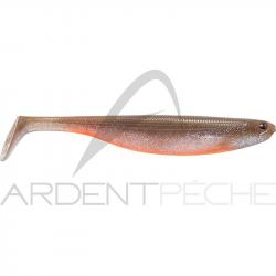 Leurre souple WESTIN Shad teez 7cm Dirty harbour