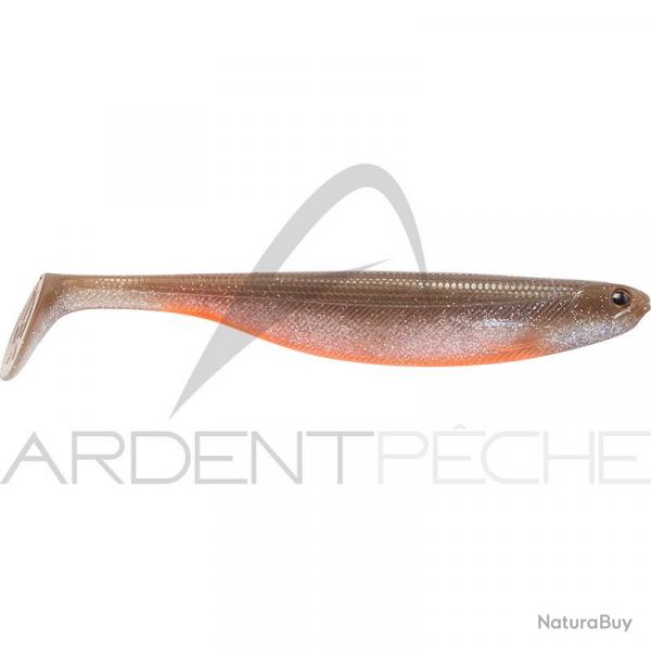 Leurre souple WESTIN Shad teez 7cm Dirty harbour