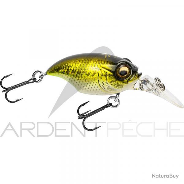 Poisson nageur MEGABASS Griffon bait finesse MRX GG Bass