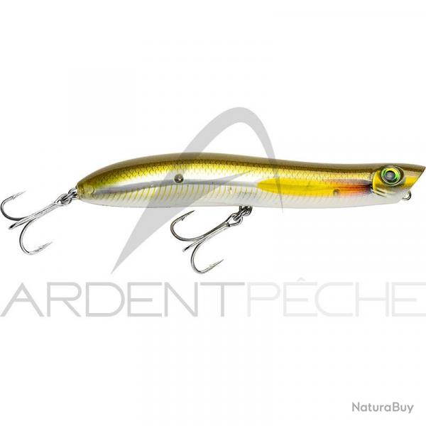 Poisson nageur RAPALA Maxrap walkn roll FAYU