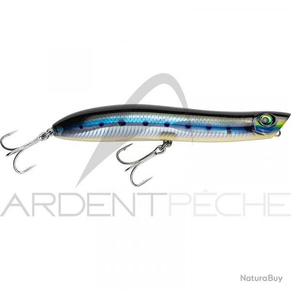 Poisson nageur RAPALA Maxrap walkn roll HDBSRD