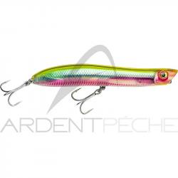 Poisson nageur RAPALA Maxrap walk´n roll GHS