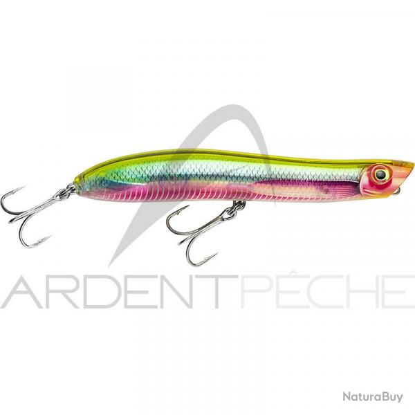 Poisson nageur RAPALA Maxrap walkn roll GHS