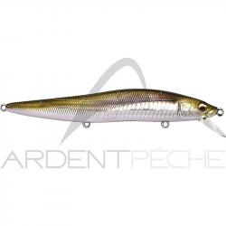 Poisson nageur MEGABASS Vision 110 LBO FW ITO Wakasagi