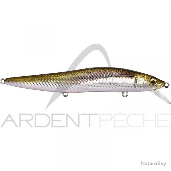 Poisson nageur MEGABASS Vision 110 LBO FW ITO Wakasagi