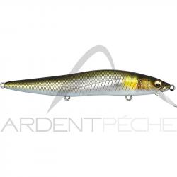 Poisson nageur MEGABASS Vision 110 LBO FW Takumi Seochi ayu