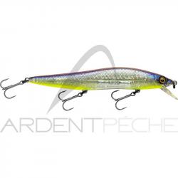 Poisson nageur MEGABASS Vision 110 LBO FW Elegy Bone