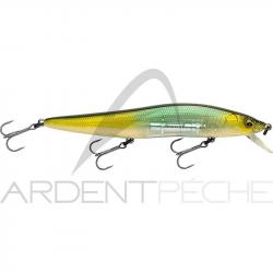 Poisson nageur MEGABASS Vision 110 LBO FW ITO Natural