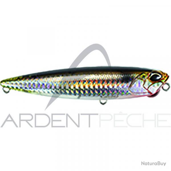 Poisson nageur DUO Realis pencil 110 SW GHN0157 Waka mullet