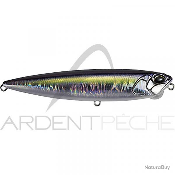 Poisson nageur DUO Realis pencil 110 SW GPA4009 River bait