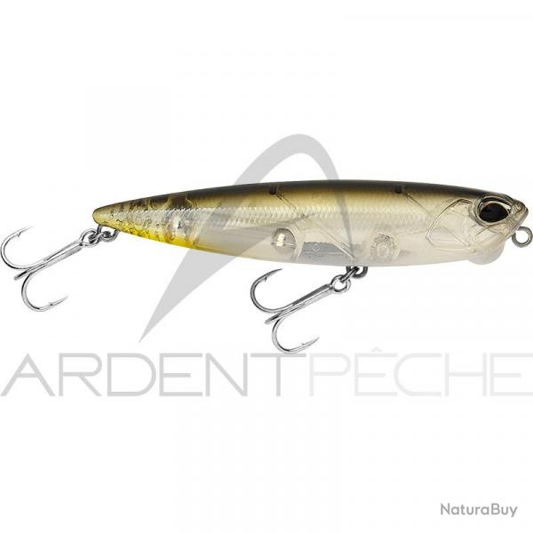 Poisson nageur DUO Realis pencil 110 SW DEAZ191 Ghost lancon