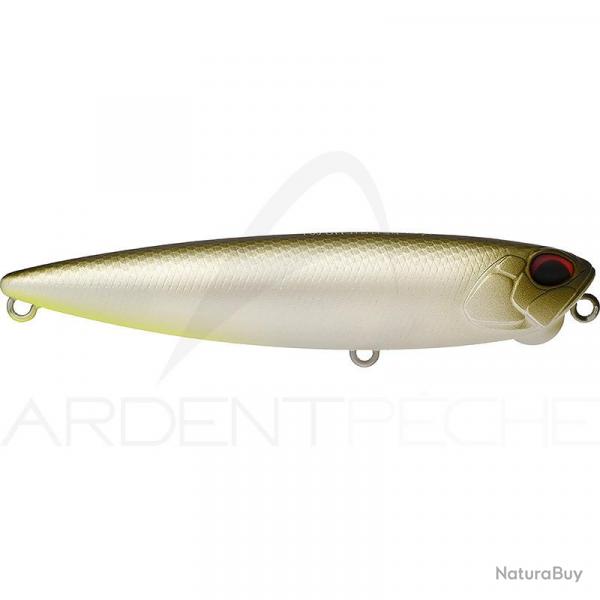 Poisson nageur DUO Realis pencil 110 SW CCCZ426 Mat lancon