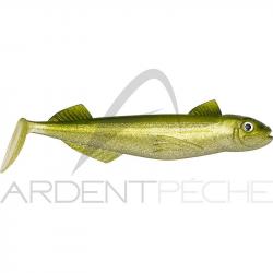Leurre souple DELALANDE Speed factor non monté 10.5cm x1 155 Deep water