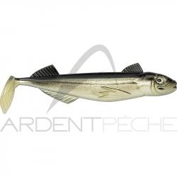Leurre souple DELALANDE Speed factor non monté 10.5cm x1 40 Smelt