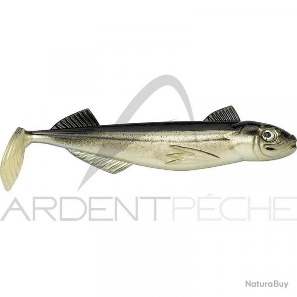 Leurre souple DELALANDE Speed factor non mont 10.5cm x1 40 Smelt