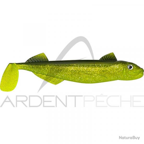 Leurre souple DELALANDE Speed factor non mont 13cm x1 26 Mojito