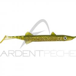 Leurre souple DELALANDE Sea pike non monté 18cm x1 169 Spy