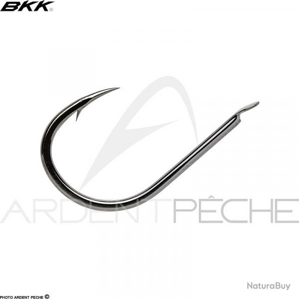 Hameon BKK Chinu  palette black nickel H2/0