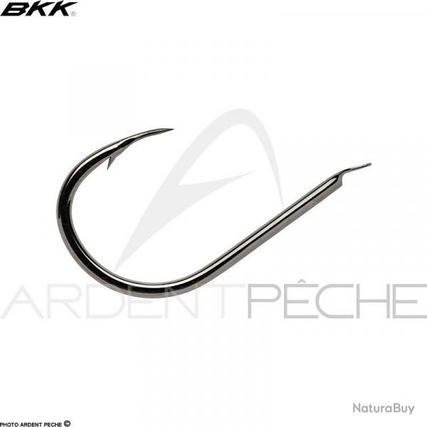 Hameon BKK Chinu cutting blade shark  palette black nickel H1