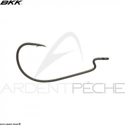 Hameçon texan BKK Muse H3/0