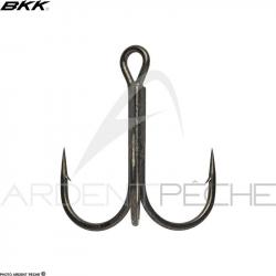 Hameçon triple BKK BT621 SS H2/0