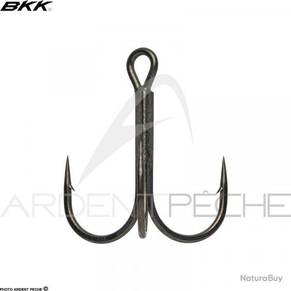 Hameon triple BKK BT621 SS H2/0