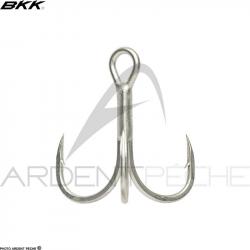 Hameçon triple BKK BT632 MT H6