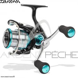 Moulinet DAIWA Emeraldas V LT 2500 SDH