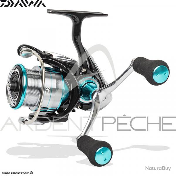 Moulinet DAIWA Emeraldas V LT 3000 SCHDH