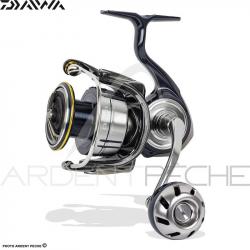 Moulinet DAIWA Certate LT ARK 4000 DC XH