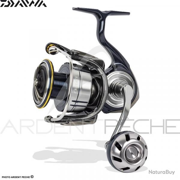 Moulinet DAIWA Certate LT ARK 4000 DC XH