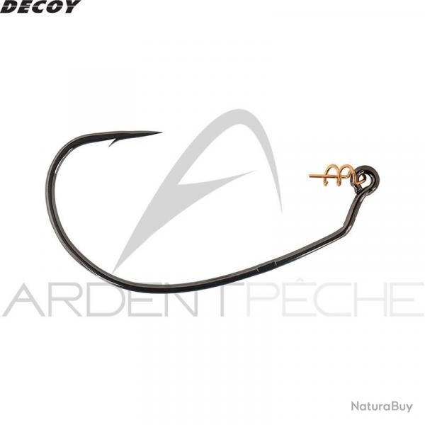 Hameon texan DECOY Worm 30 Makisasu hook magnum H6/0