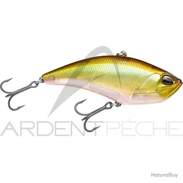 Poisson nageur DUO Realis apex vibe 100 DEA3006 Ghost minnow