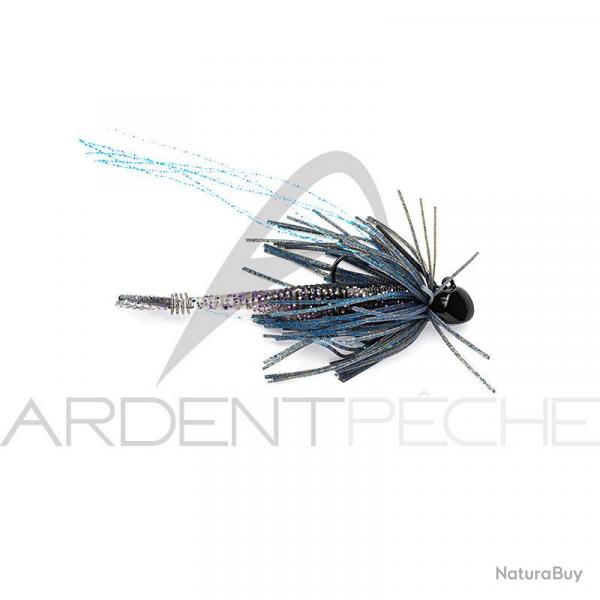 Micro jig DUO Realis small rubber 3.5g J023 Smoke blue