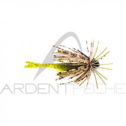 Micro jig DUO Realis small rubber 3.5g J025 Muddy gori