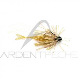 Micro jig DUO Realis small rubber 3.5g J028 Moebi