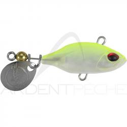 Poisson nageur DUO Realis spin 7g CCC3028 Ghost chart