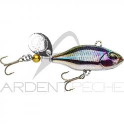 Poisson nageur DUO Realis spin 7g CSA3807 Tantog II