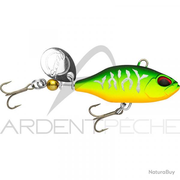 Poisson nageur DUO Realis spin 14g ACC3225