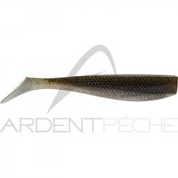 Leurre souple MADNESS Bakuree shad KB 110 Grippan Shad