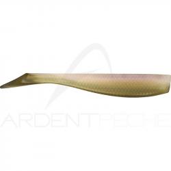 Leurre souple MADNESS Bakuree shad KB 110 Light waka