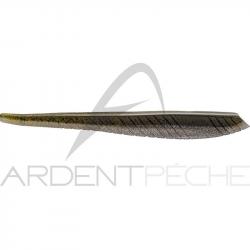 Leurre souple MADNESS Mother worm 6 Gripan Shad