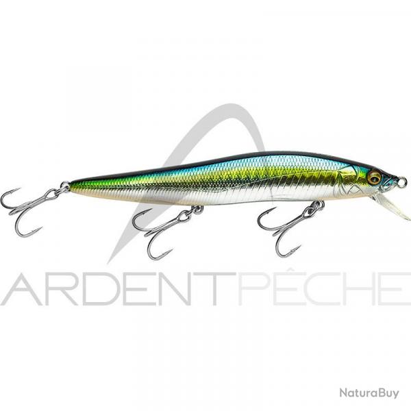 Poisson nageur MEGABASS Vision 110 LBO SW Cruising Blue