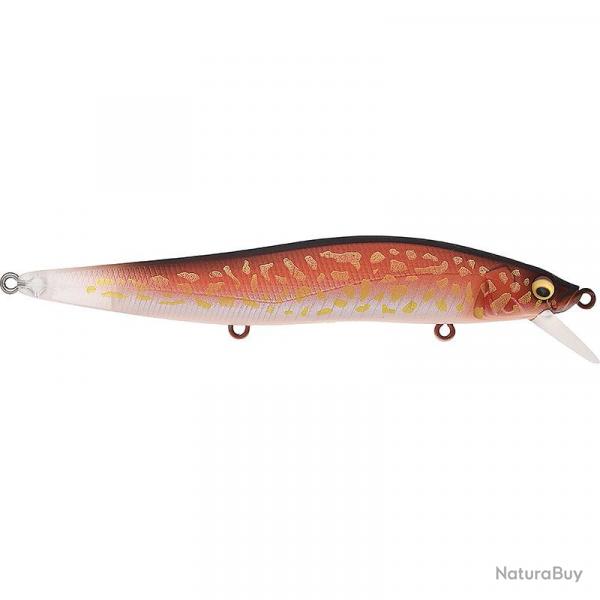 Poisson nageur MEGABASS Vision 110 LBO SW Corlazo