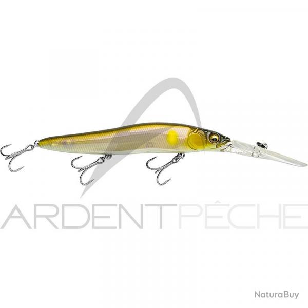 Poisson nageur MEGABASS Vision 110 R+3 PM Ito ayu