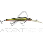 Megabass Vision 110 R+2 Jukucho Shad Benelux Exclusif