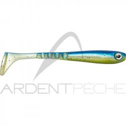 Leurre souple DELALANDE Zand shad 11cm x1 117 Sky night